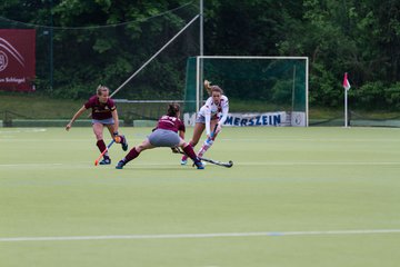 Bild 363 - BL Damen Der Club an der Alster : M�nchener SC : Ergebnis: 1:5